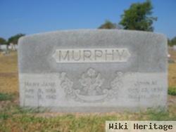 John M. Murphy