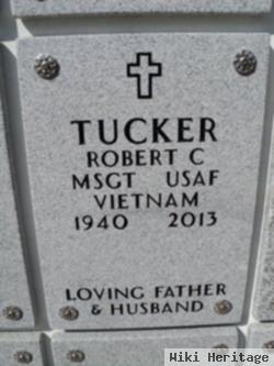 Robert Cleveland Tucker