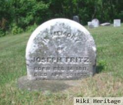 Joseph Fritz