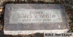 James V. Taylor