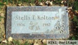 Stella T. Drwila Kolton