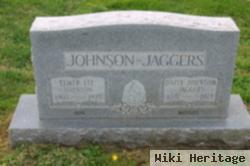 Daisy Hill Johnson Jaggers