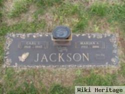 Carl E Jackson