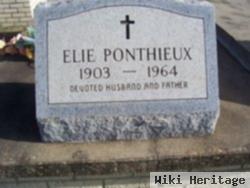 Elie Ponthieux