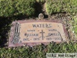 William "bill" Waters