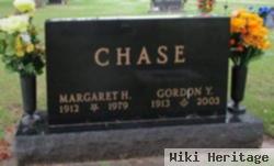 Margaret Chase