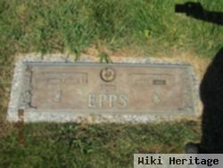 Hulon Grady Epps