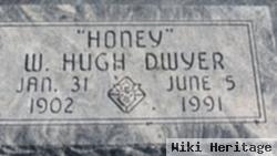 William Hugh "honey" Dwyer