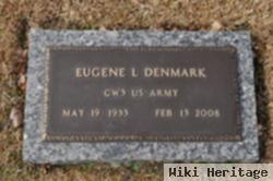 Eugene L. Denmark