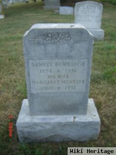 Samuel Bumbaugh