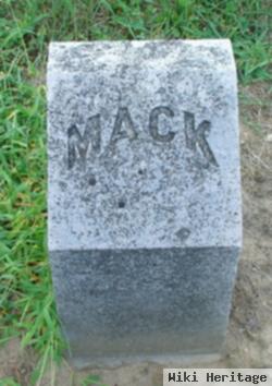 Mack Allen