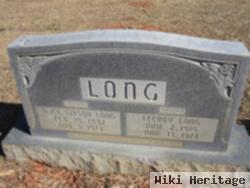 Leeroy Long