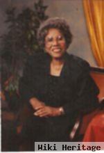 Rev Annie B. Clardy Hubbard