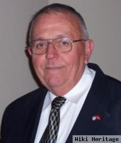 Lee J. Hagan