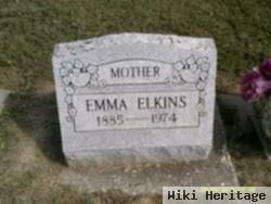 Emma Elkins