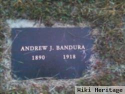 Andrew J. Bandura