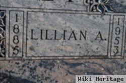 Lillian A Losey Mccready