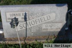 Lonnie R. Schofield