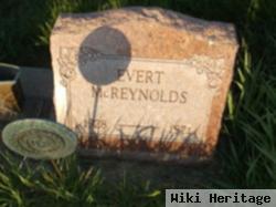 Evert Mcreynolds