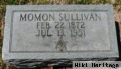 Momon Sullivan