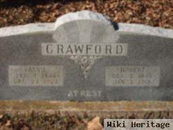 Robert Crawford