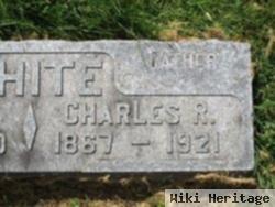 Charles R. White