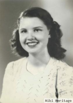 Gwendolyn Garrett Moore