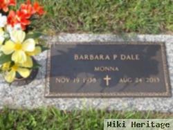 Barbara Payne Dale