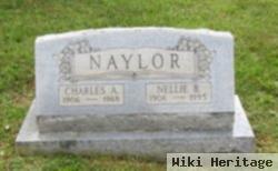 Nellie Elizabeth Bowers Naylor