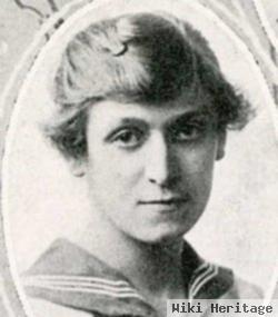 Marion E. Geldmacher Coleman