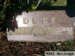 Arthur L. Duke