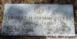 Thomas H. Hammontree