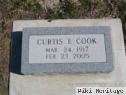 Curtis Edwin Cook