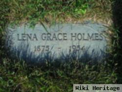 Lena Grace Pulis Holmes