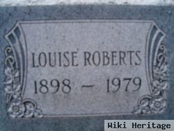 Louise Roberts