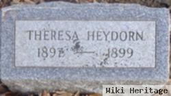 Theresa Heydorn