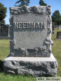 John H. Needham