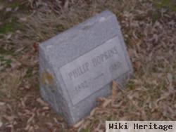 Philip Hopkins