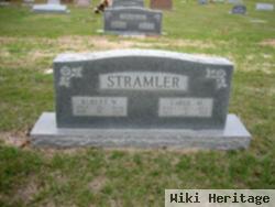 Larue H. Stramler