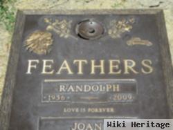 Randolph L "randy" Feathers