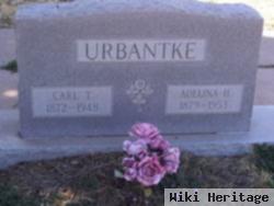 Carl T Urbantke