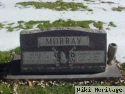 Alma Christine Murray