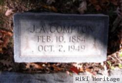 James Asbury Compton