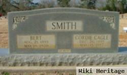 Bert Smith