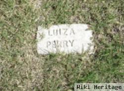 Luiza Perry