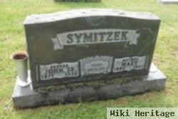 John P Symitzek