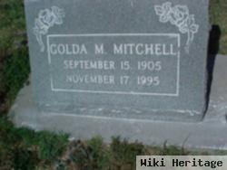 Golda Mitchell