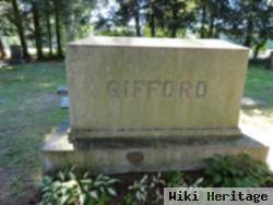 Mary Helen Gifford