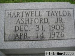 Hartwell Taylor Ashford, Jr