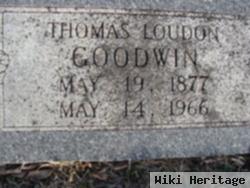 Thomas Loudon Goodwin